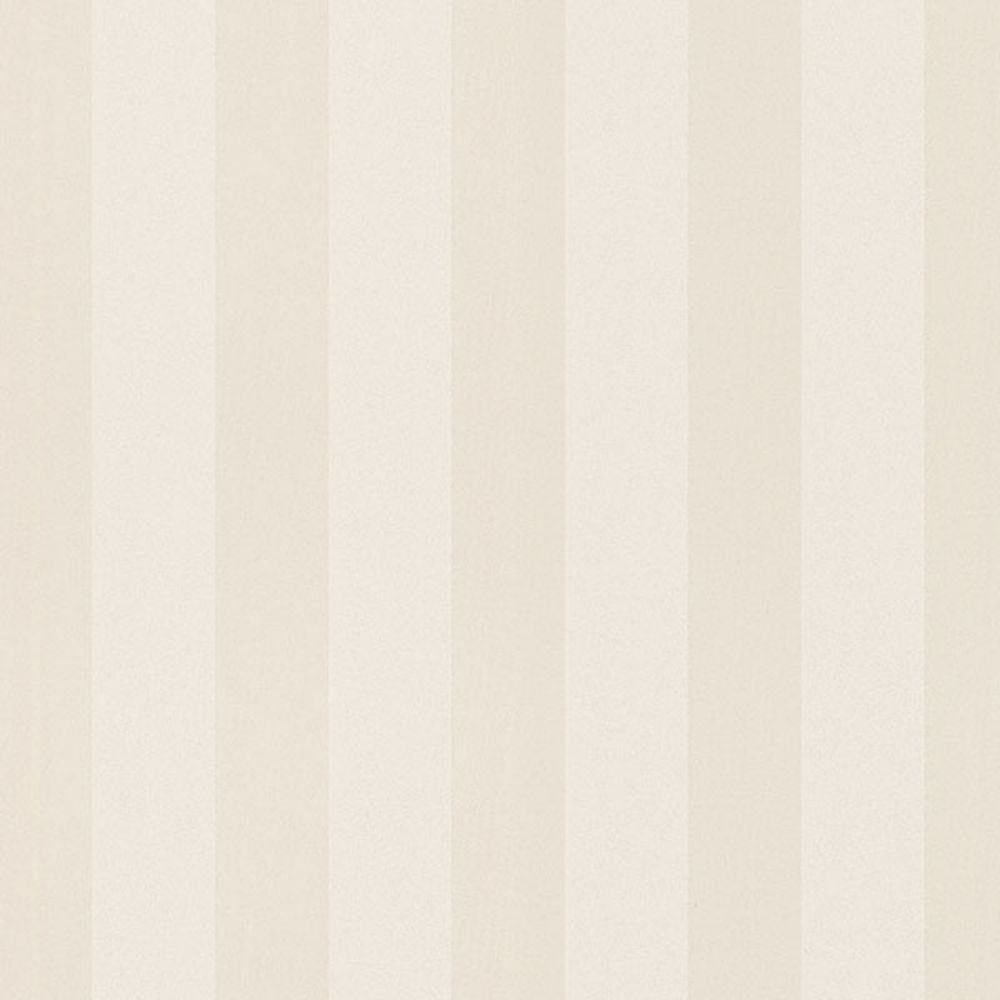Patton Wallcoverings SL27510 Simply Silks 4 Matte Shiny Stripe Wallpaper in Beige